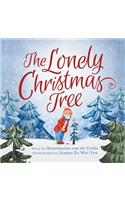 Lonely Christmas Tree