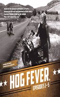 Hog Fever, Episodes 1-5 Lib/E