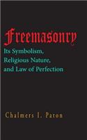 Freemasonry