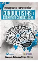 Teóricos de la psicología II