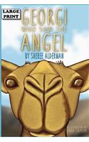 Georgi Who Saw the Angel