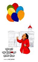 Day the Balloons Came Back