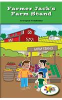 Farmer Jack's Farm Stand