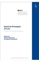 General Principles of Law