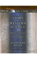 Story of Western Science