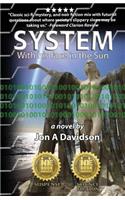 System: With his face in the sun