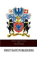 History of the Azores