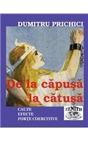 de la Capusa La Catusa