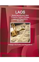 Laos Social Security and Labor Protection System Policies, Laws and Regulations Handbook - Strategic Information and Regulations