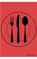 My Diet Journal