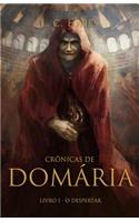 Crônicas de Domária
