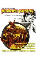 Grindhouse Purgatory - Issue 6