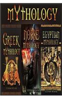 Mythology Trilogy