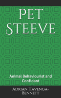 Pet Steeve