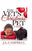 Vet's Christmas Pet: Book 1 - Sweet Romance