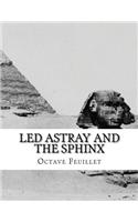 Led Astray and The Sphinx: (English)