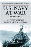U.S. Navy at War, 1941-1945