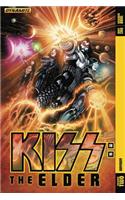 KISS: The Elder Vol. 2: