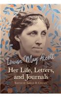 Louisa May Alcott