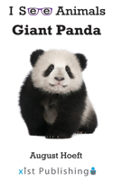 Giant Panda: (I See Animals)