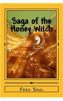 Saga of the Honey Witch