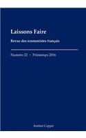 Laissons Faire - n.22 - printemps 2016