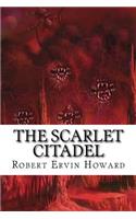 The Scarlet Citadel