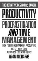 Productivity