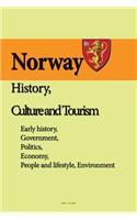 Norway History, Culture and Tourism