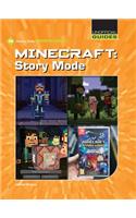 Minecraft: Story Mode