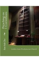 Preaching on 1 Corinthians