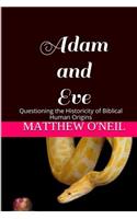 Adam and Eve