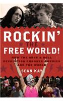 Rockin' the Free World!