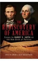 Rediscovery of America