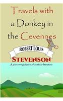 Travels with a Donkey in the Cevennes