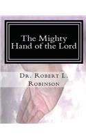 Mighty Hand of the Lord Workbook
