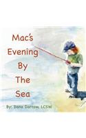 Mac's Evening by the Sea