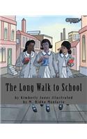 Long Walk to School