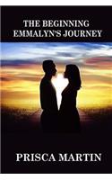 The Beginning: Emmalyn's Journey(The Finding Change)