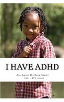 Hi, I Have ADHD