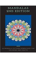 Mandalas and Meditations