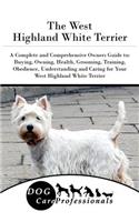 The West Highland White Terrier