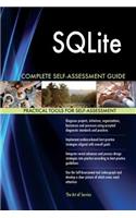 SQLite Complete Self-Assessment Guide
