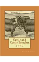 Cattle and Cattle Breeders