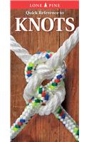 Quick Reference to Knots