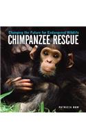 Chimpanzee Rescue