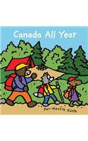 Canada All Year