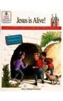 Life Lessons, Jesus is Alive