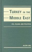 Turkey in the Middle East