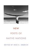 New Poets of Native Nations